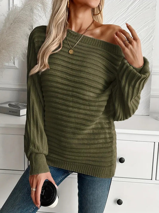 Cozy Vibes Sweatshirt For Woman