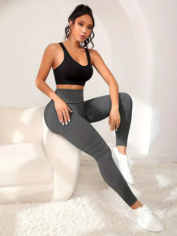 PureFit Contour Leggings For Woman