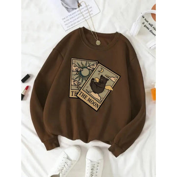 California Cool Sweatshirt for Women