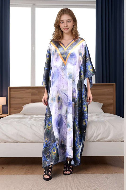 Sunset Breeze Caftan for woman