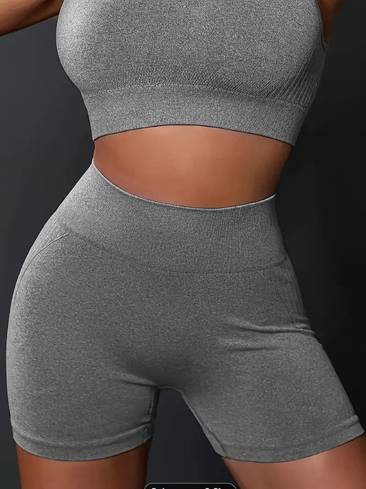 Seamless Sculpt Tights For Woman